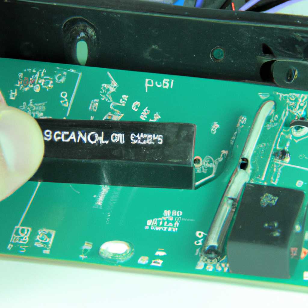  Как найти и установить драйвер для неизвестного PCI-устройства 
