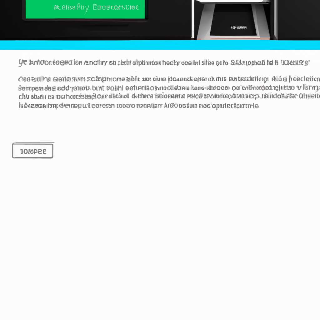  Как удалить принтер и все упоминания о нем в Windows 10 