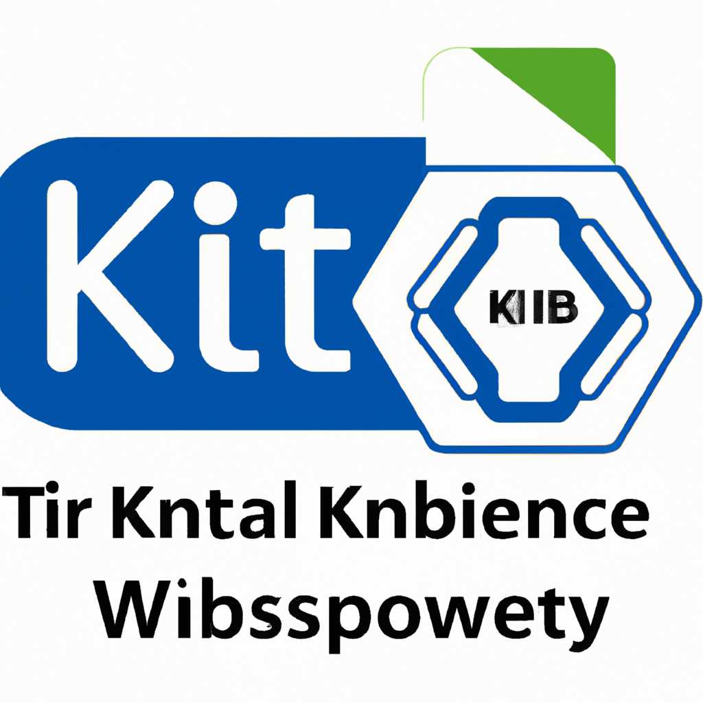  Вики IT-KB: самая полная база знаний для IT-специалистов 