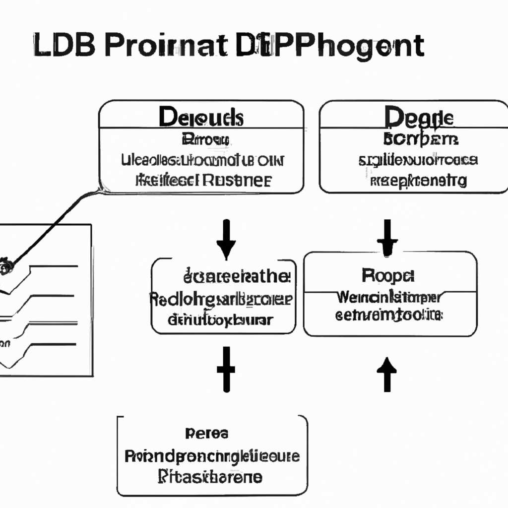 05 LLDP: протокол, основные функции и преимущества