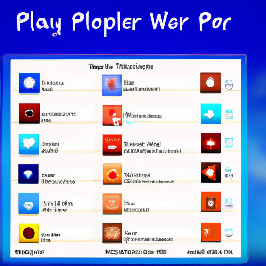 10 лучших проигрывателей для Windows ♫ для MP3 FLAC и др музыки
