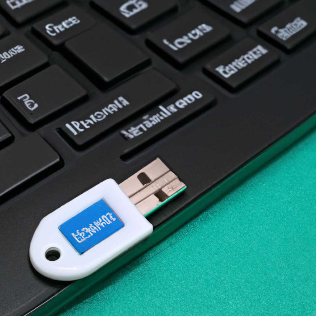 11 способов создания загрузочной флешки Windows 10: лучшие методы