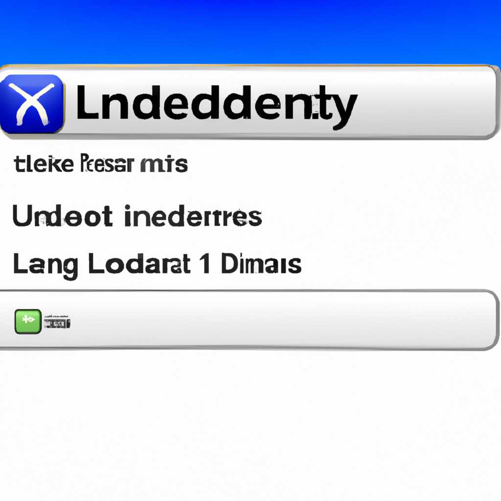 12 смешных ошибок Windows, которые стали легендарными