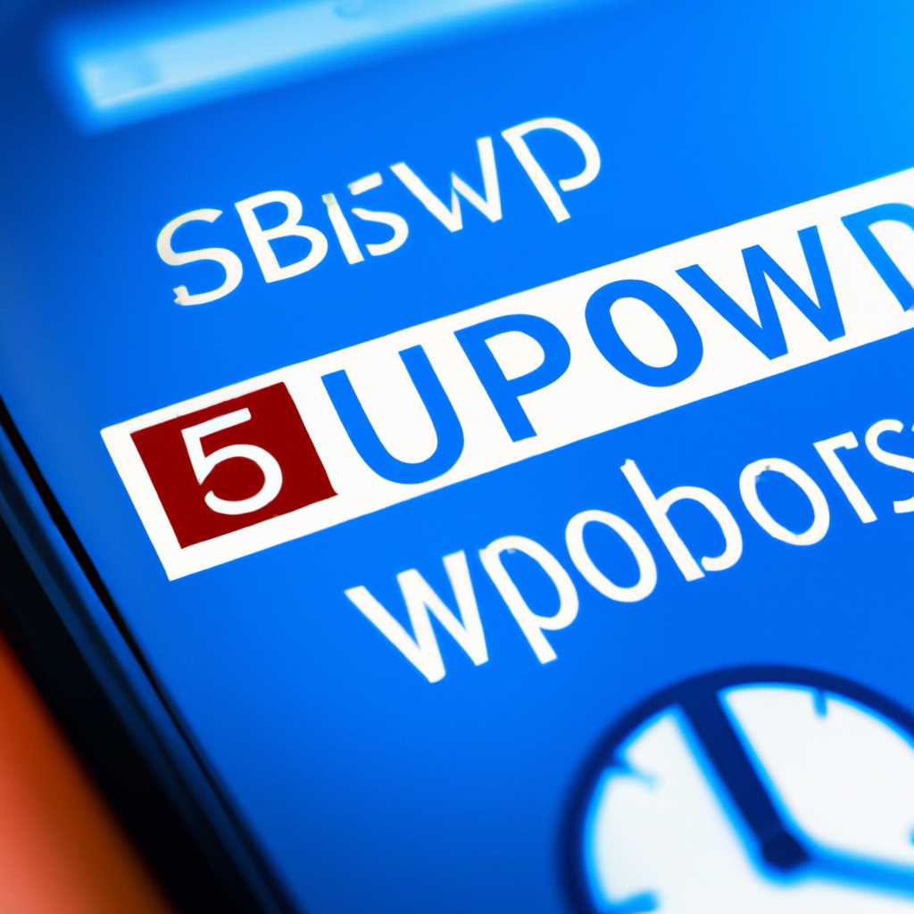 23 профессиональных способа ускорить работу Windows 10