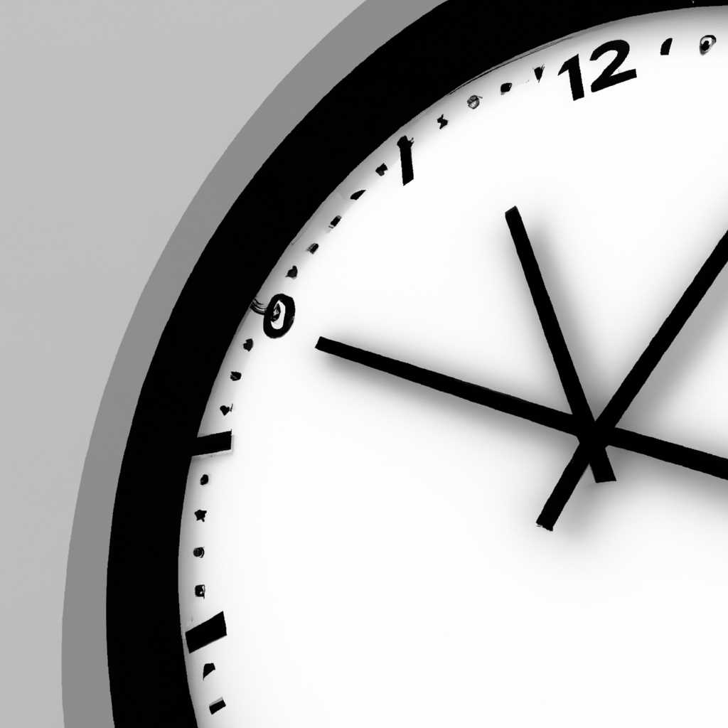 3 полезных трюка с часами в Windows 10: узнайте о скрытых функциях