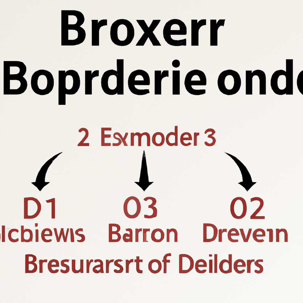 3 простых шага по исправлению ошибок DEVQUERYBROKERDLL: решение проблемы в несколько шагов