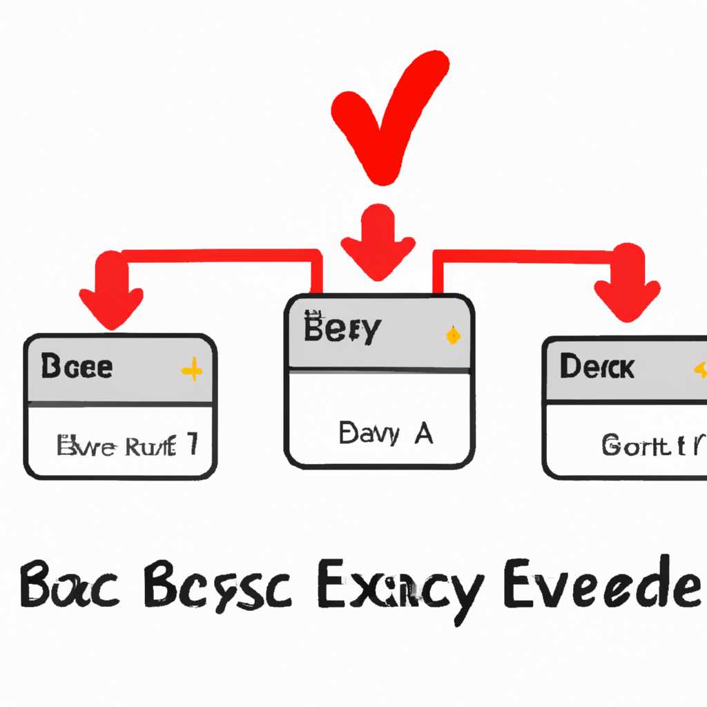 3 простых шага по исправлению ошибок EASYBCD23EXE - быстрое решение проблемы