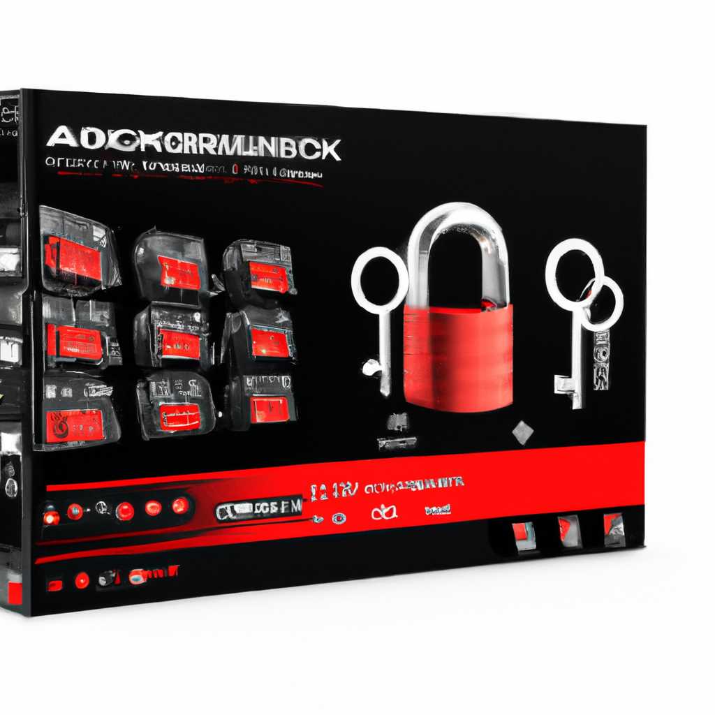 3TB+ Unlocker: описание функций и преимуществ для материнской платы AsRock