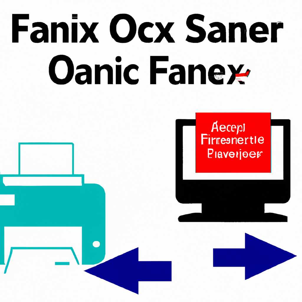 4 быстрых исправления для Windows Fax and Scan: сканеры не обнаружены