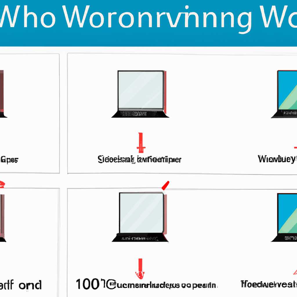 Установка Windows на Lenovo: настройка