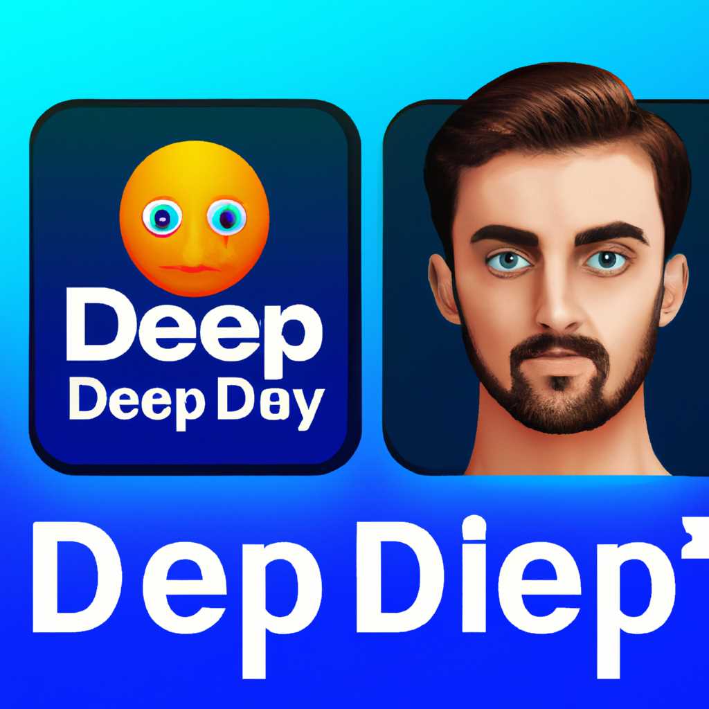 6 лучших Deepfake приложений и инструментов в 2021 году – обзор и сравнение