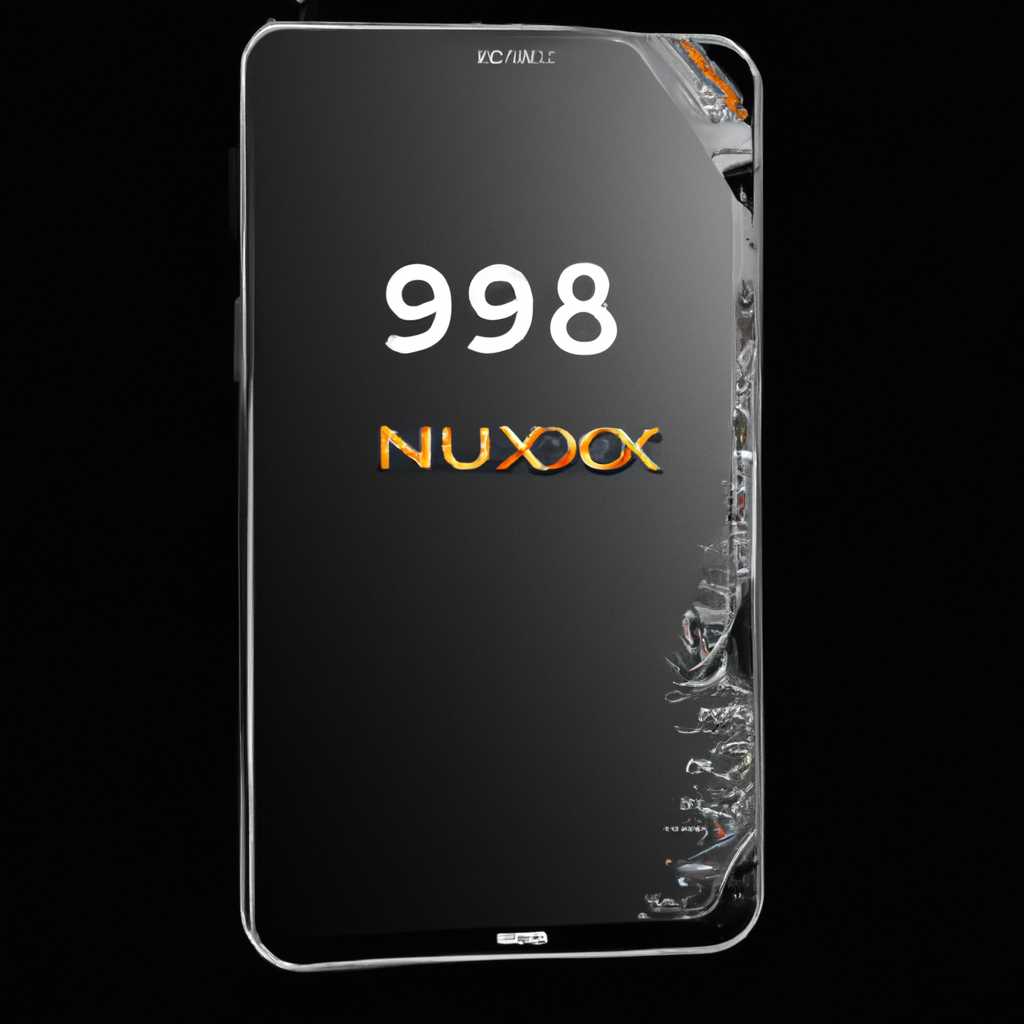 990xtop: описание, характеристики и особенности