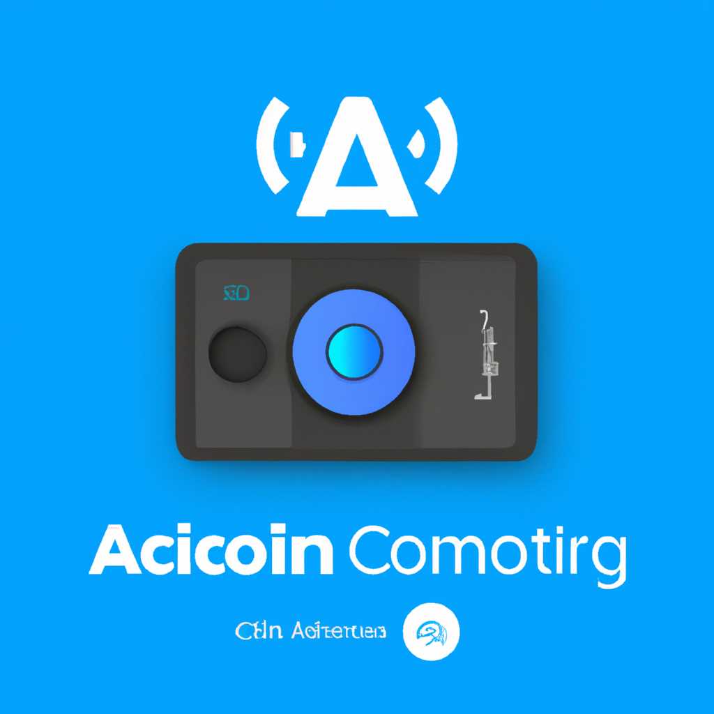 Action Cam Movie Creator: программа для редактирования видео с экшн-камер