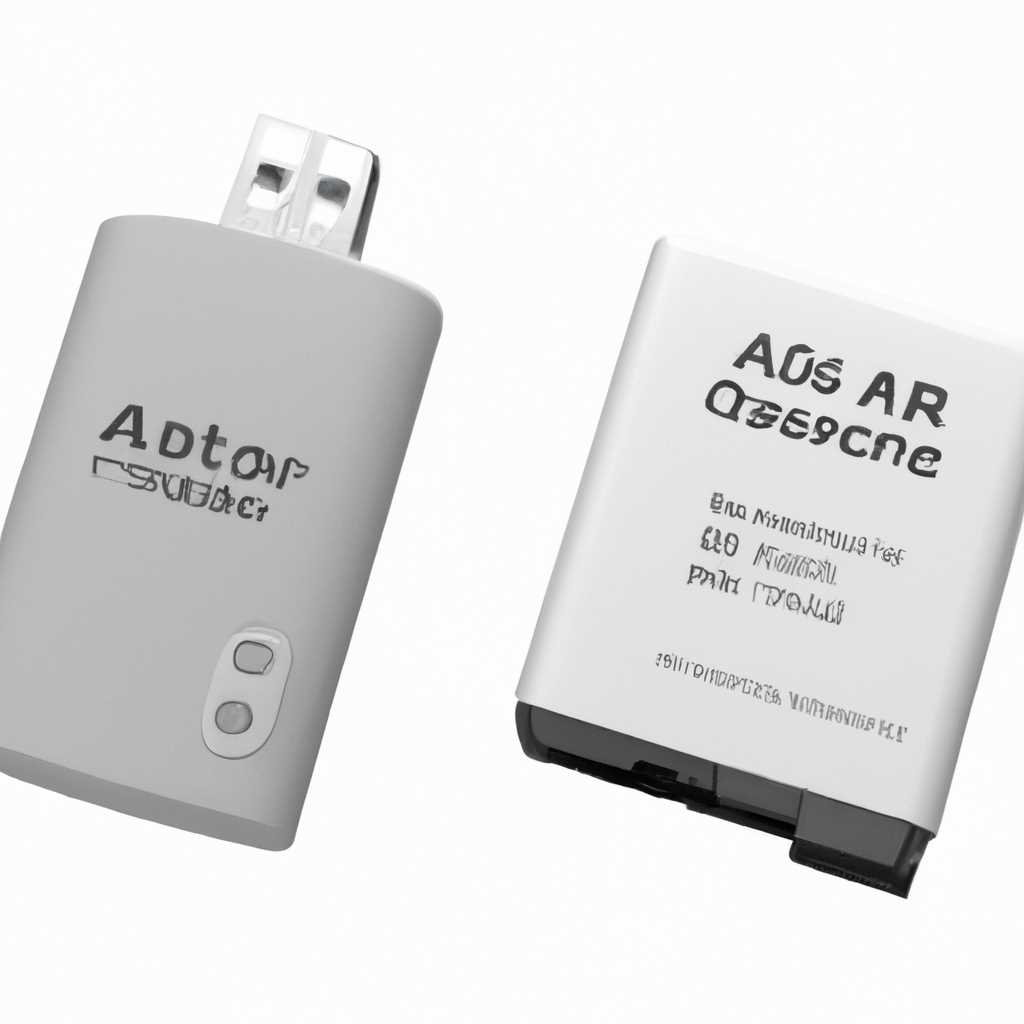 Подключение адаптера AGESTAR HDD-USB и переходника