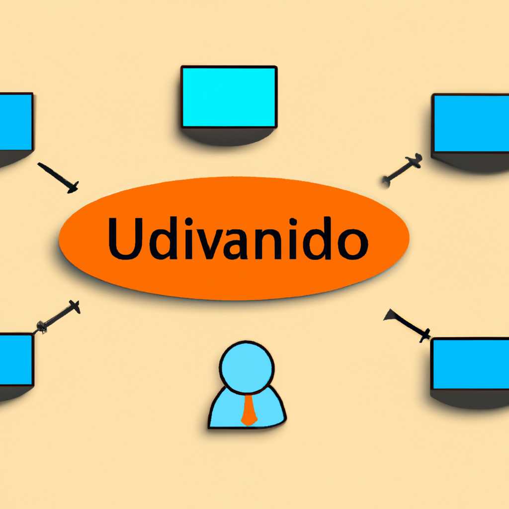 Администратор в Ubuntu или Что такое sudo: подробное объяснение