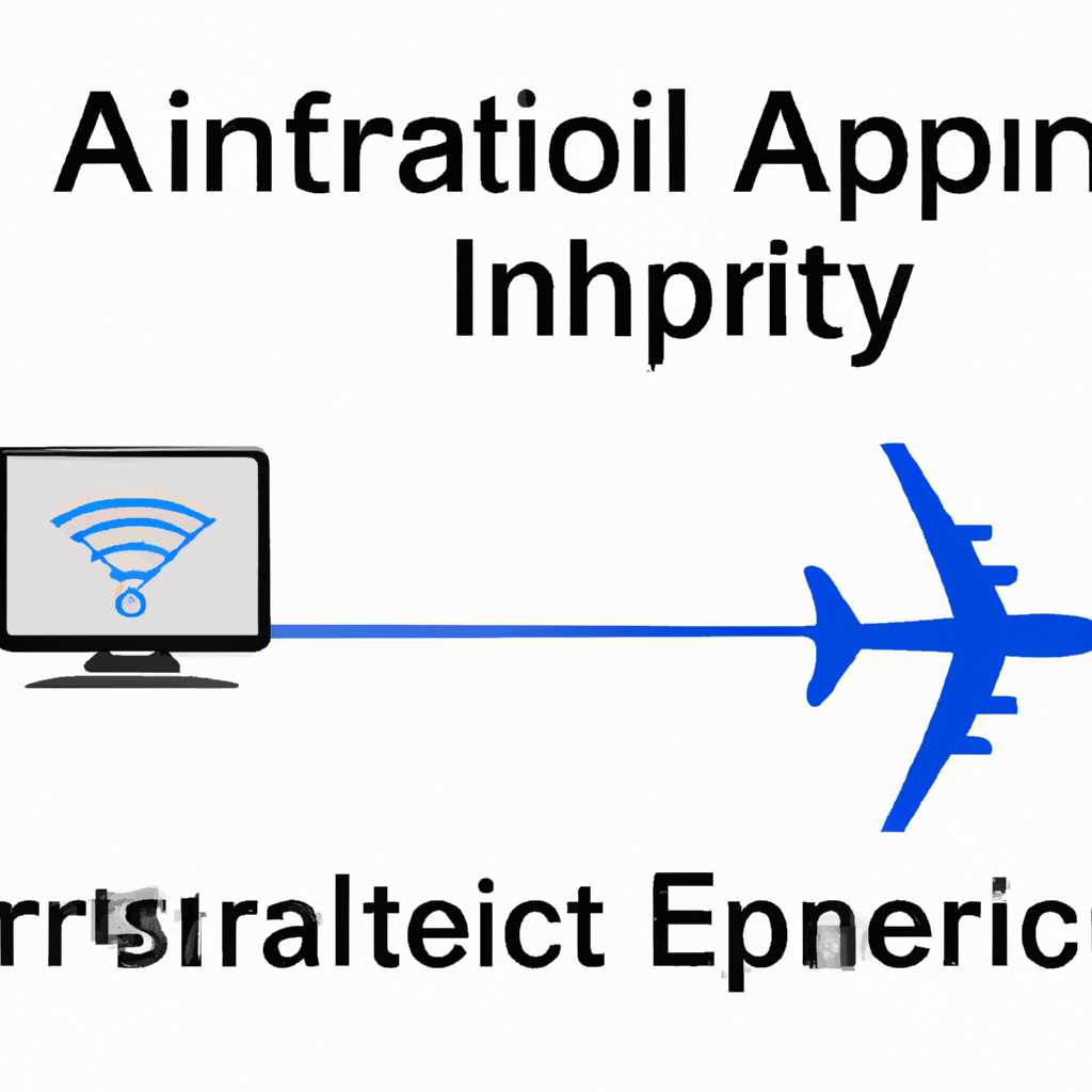 AirPort Utility: удобная программа для настройки сети