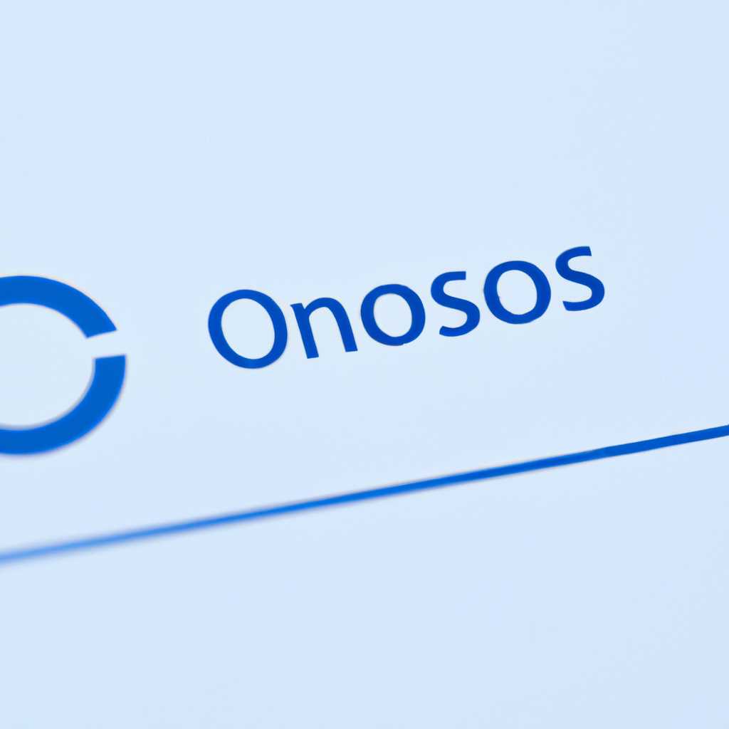 Операционные системы Windows