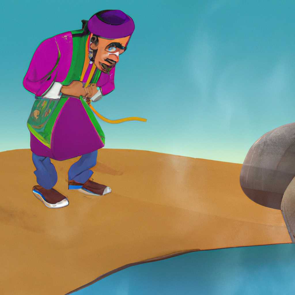 Aladdin in Nasiras Revenge: интересные подробности и секреты