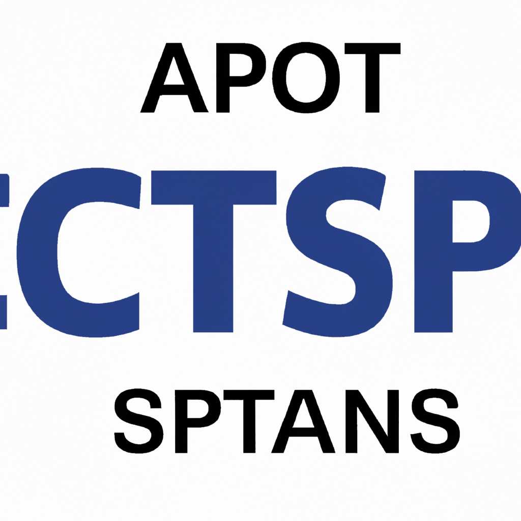 Alt-csp-cryptopro: основные возможности и преимущества