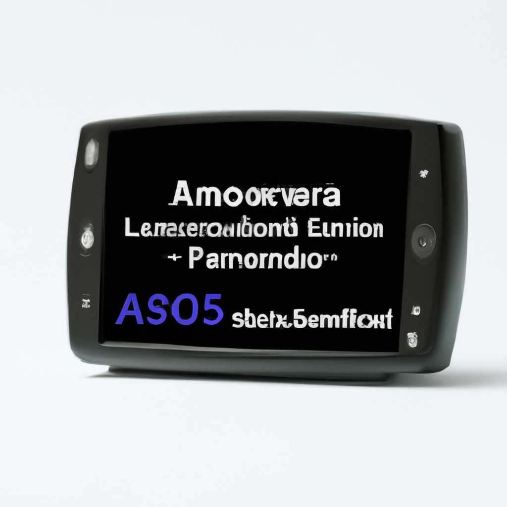 Amlogic s905w прошивка linux: подробная инструкция по обновлению