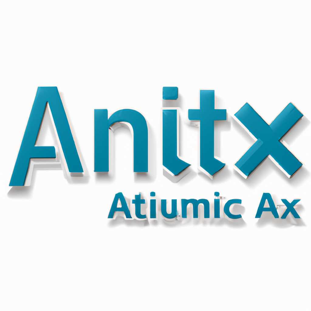 AntiX - Отличная альтернатива для легких Linux-дистрибутивов