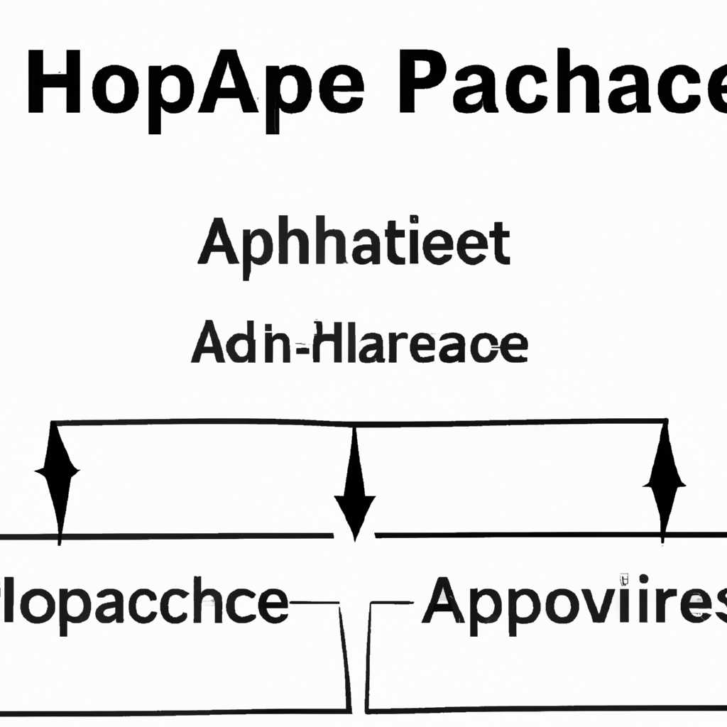 Удаление Apache 2.4