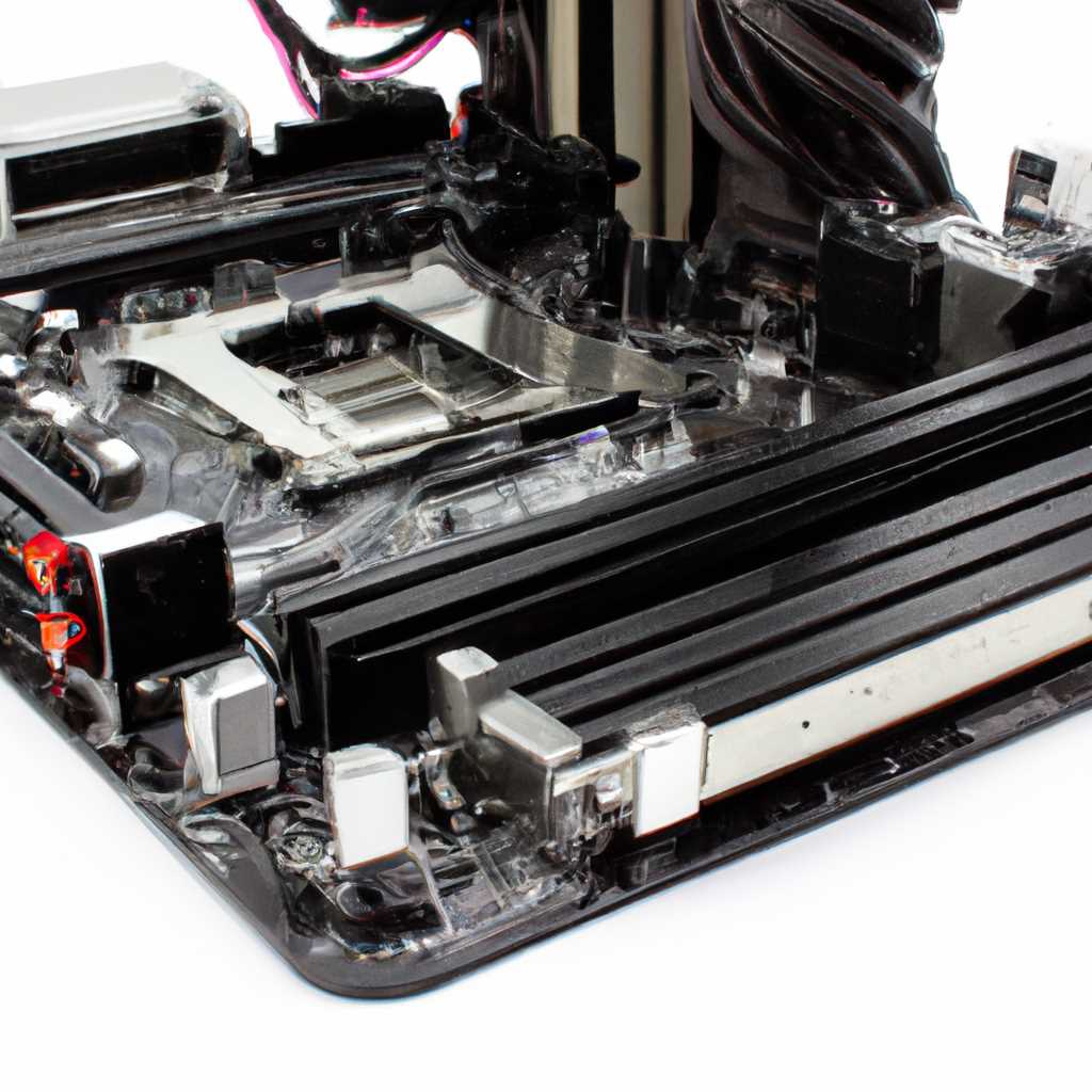 ASRock - качественные материнские платы и компьютерные компоненты