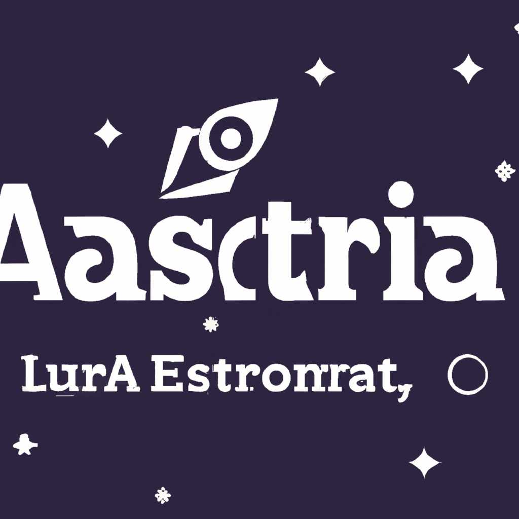 Как изменить тему экрана блокировки в Astra Linux