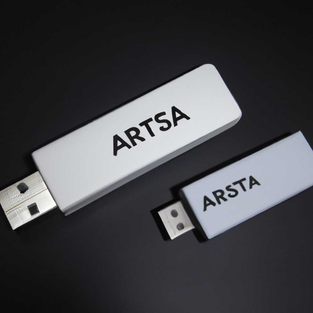 Astra Linux Domain и USB-накопители с NTFS: поддержка и возможности