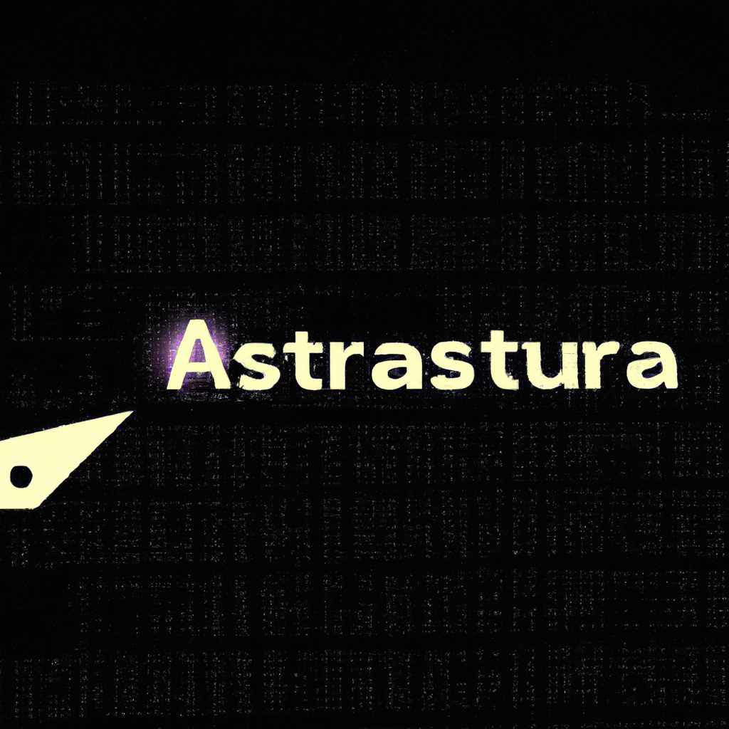 Astra Linux: инструкция по включению монитора 