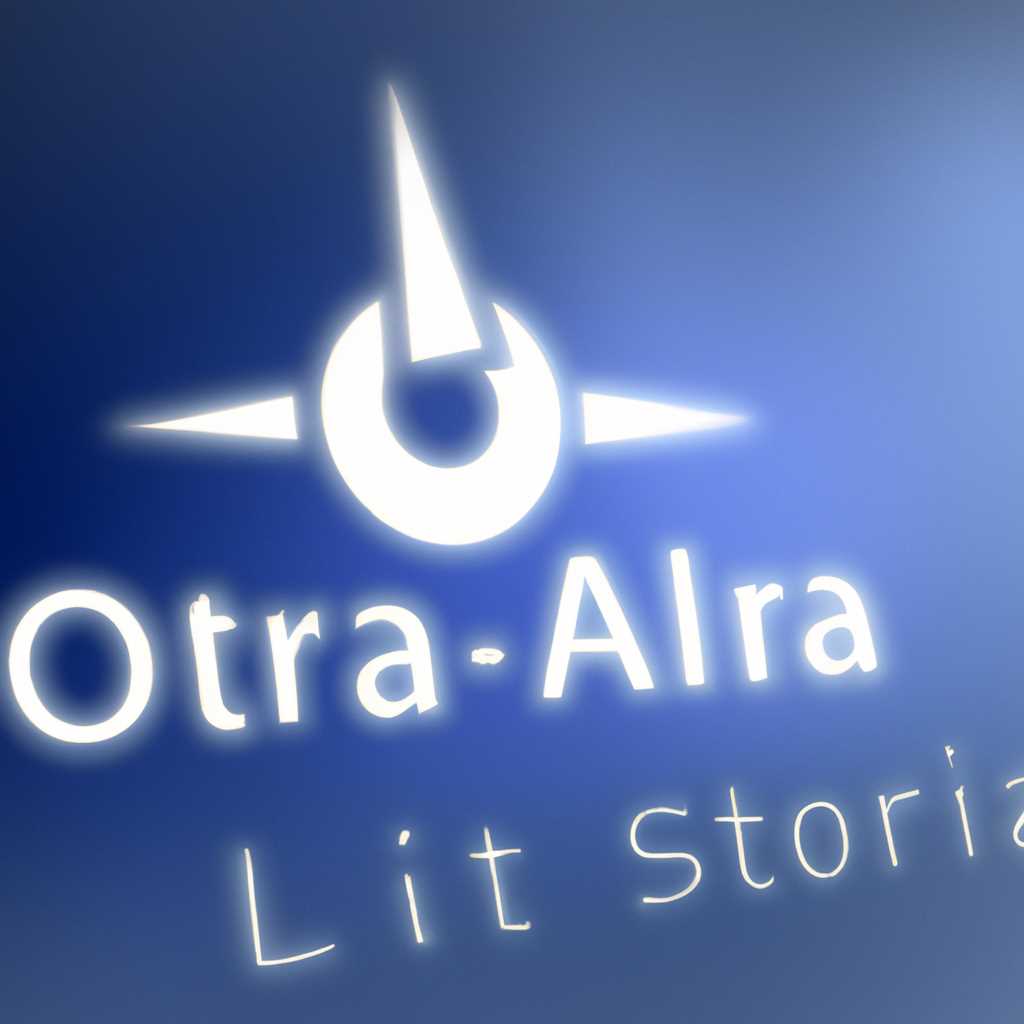 Интерфейс и стандартное ПО Astra Linux