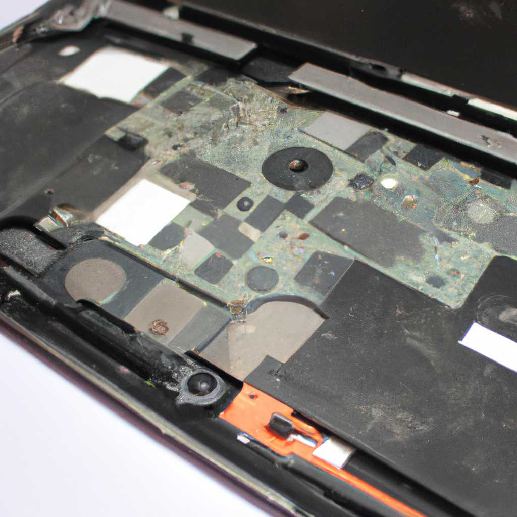 ASUS ET2012E: проблемы и способы их решения