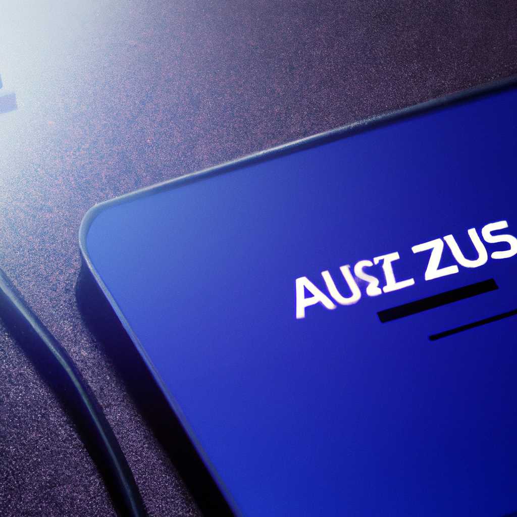 ASUS Zenui PC Suite: программа для связи смартфонов ASUS и компьютера