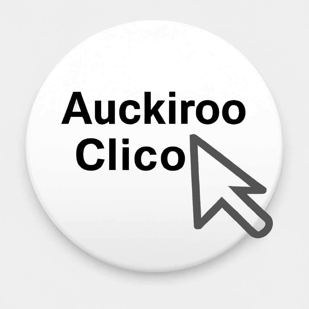 Авто-щелчок: Макроавтоматика для Mac