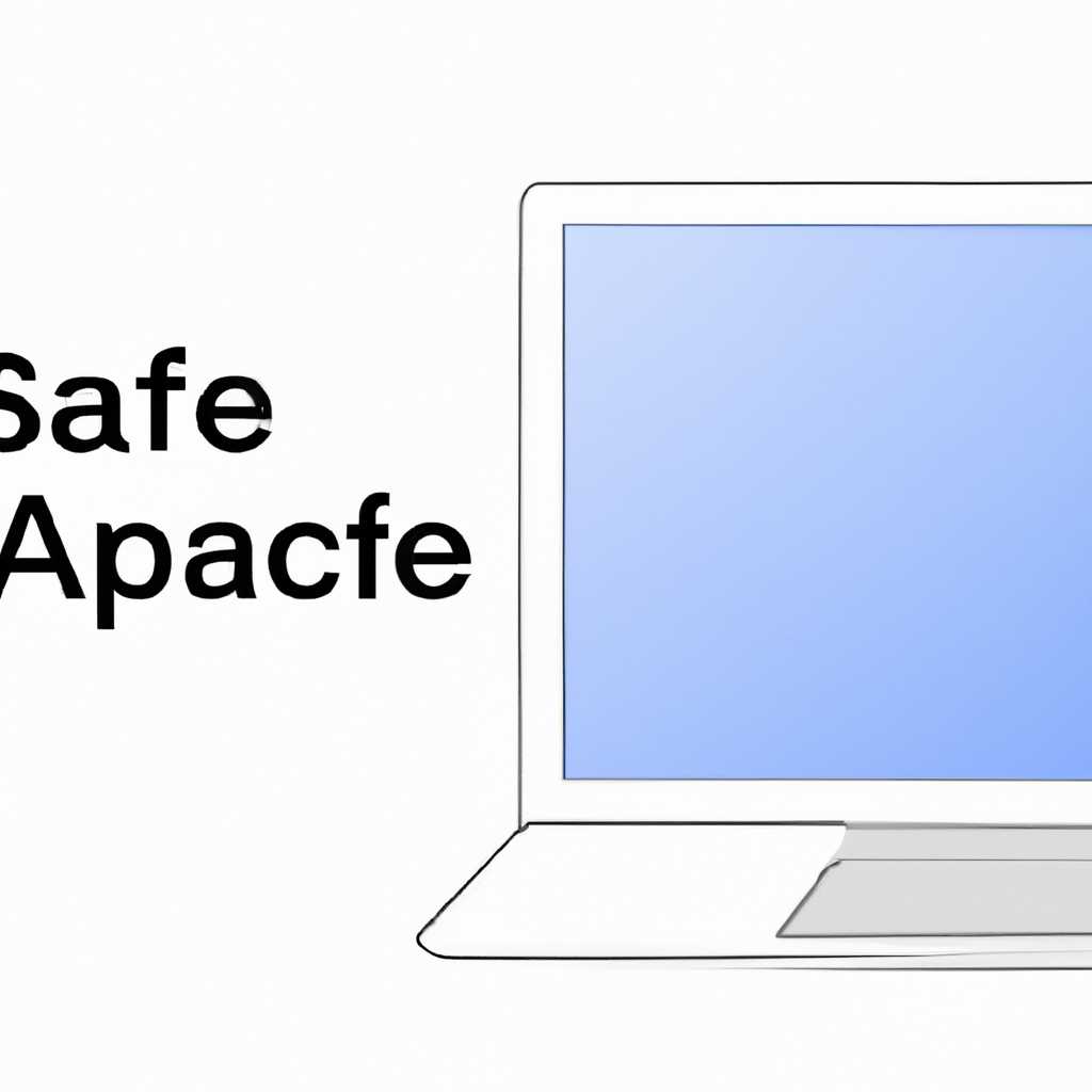 Безопасное открытие приложений на компьютере Mac: инструкции и рекомендации