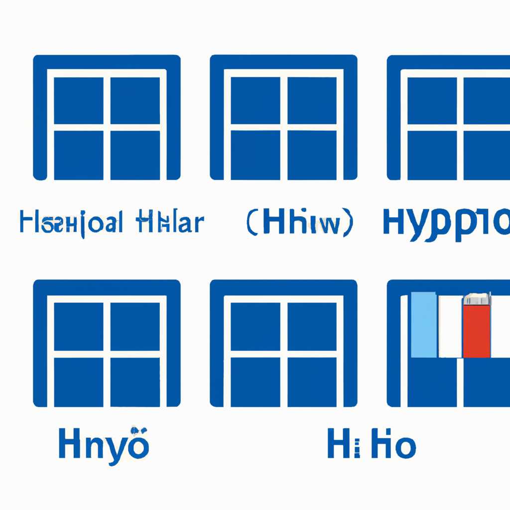 Зачем использовать библиотеку Windows H?
