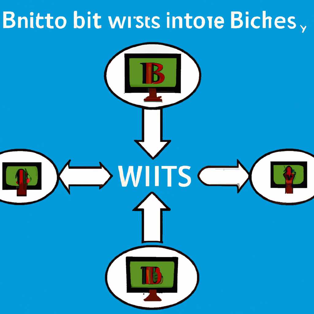 Что такое служба BITS в Windows?