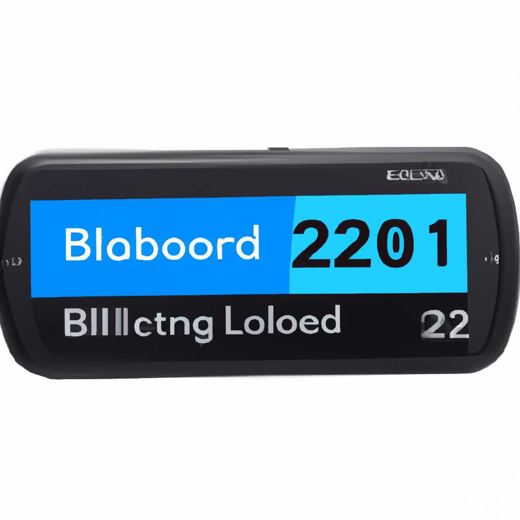 Bluetooth Battery Monitor 21201 Crack With Activator 2021 - бесплатный монитор заряда Bluetooth Батареи