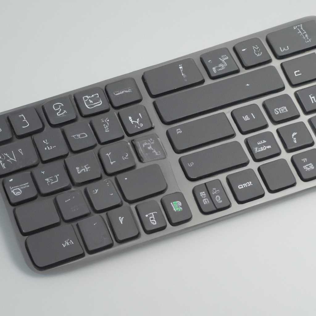 Bluetooth клавиатура BK 3001: беспроводная мини клавиатура для комфортной работы