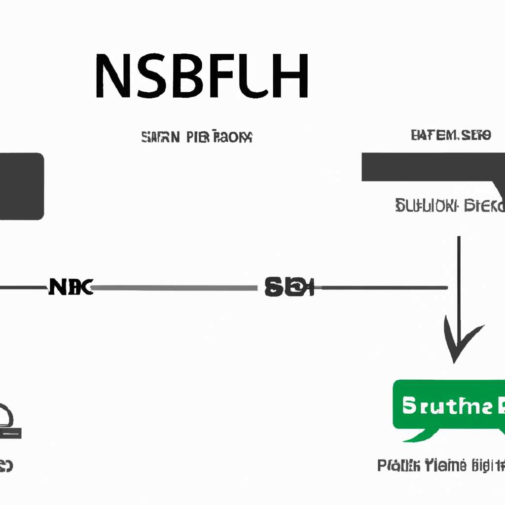 Брутфорс SSH сетевого протокола - типичные атаки и методы защиты