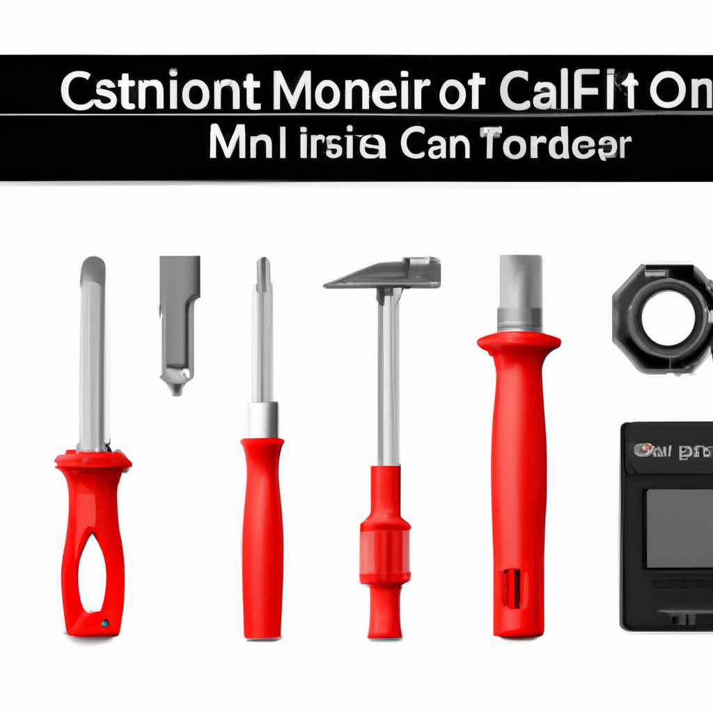 Canon MF Toolbox для Windows 10: инструкция по установке и использованию