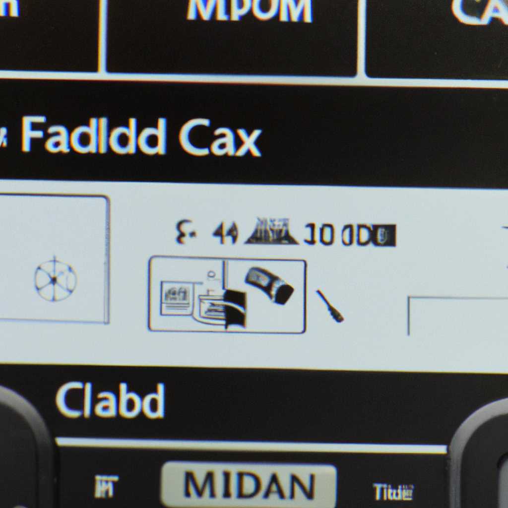 Canon mf4550d не сканирует windows 10: как решить проблему