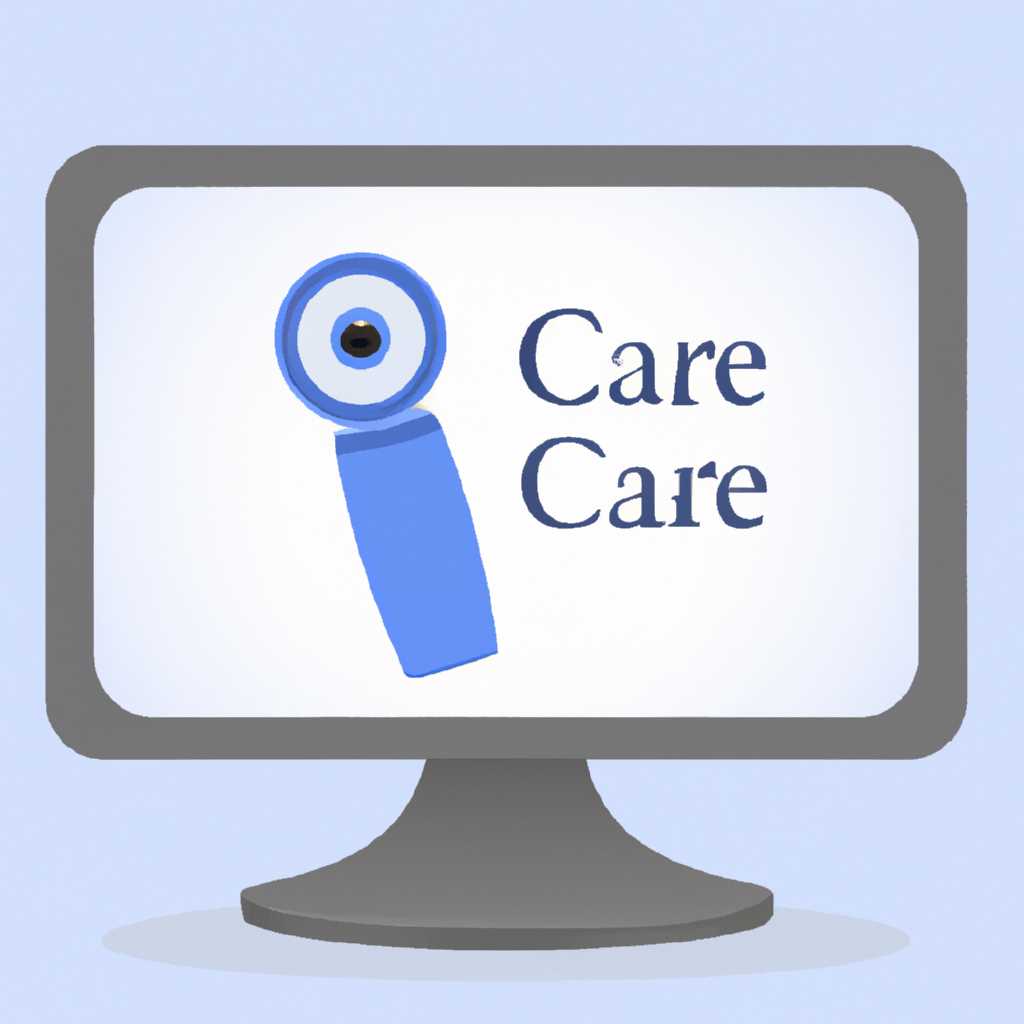 Загрузить и установить Care Cam на вашем персональном компьютере и Mac
