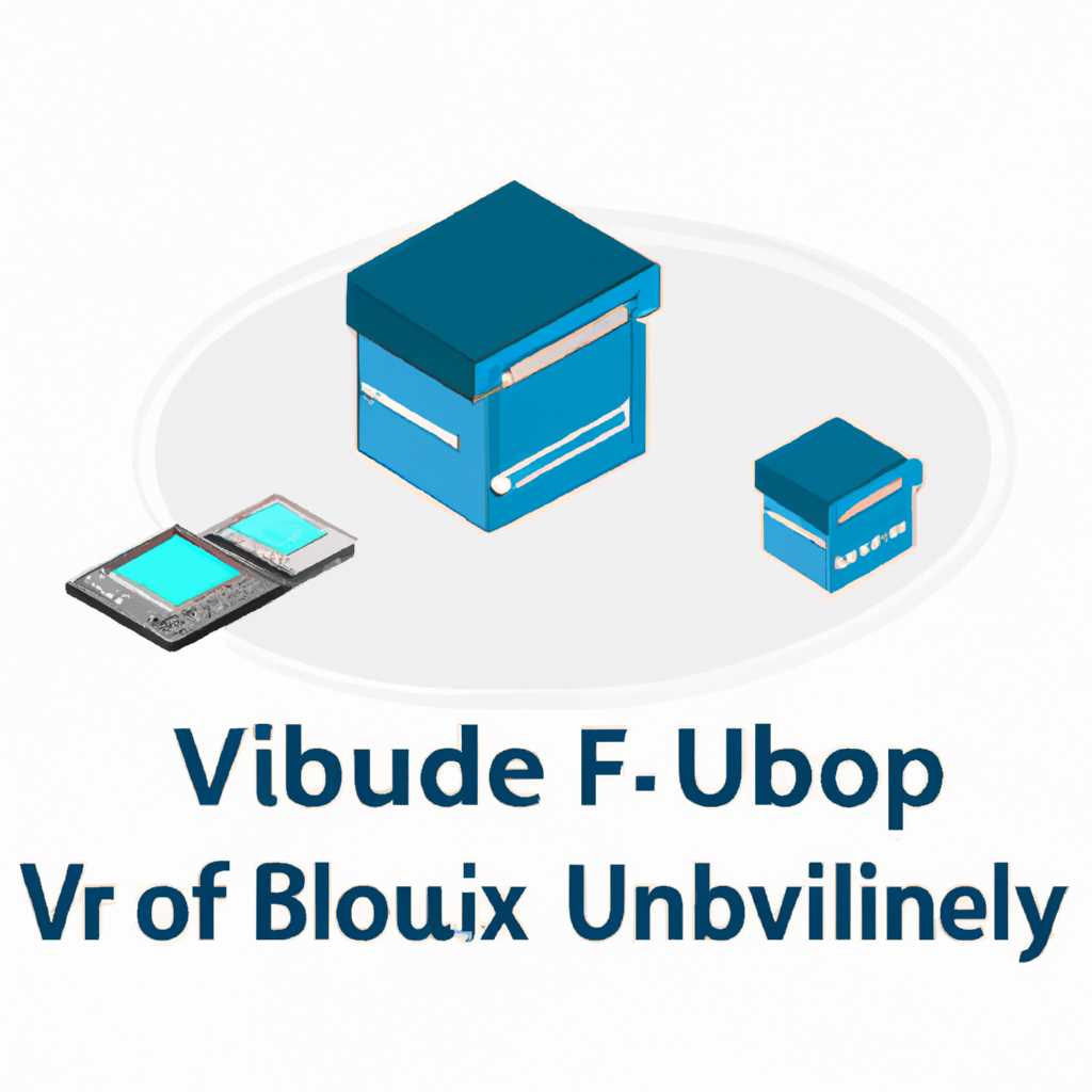 Часть 4: Как использовать общую папку и USB устройства в VirtualBox