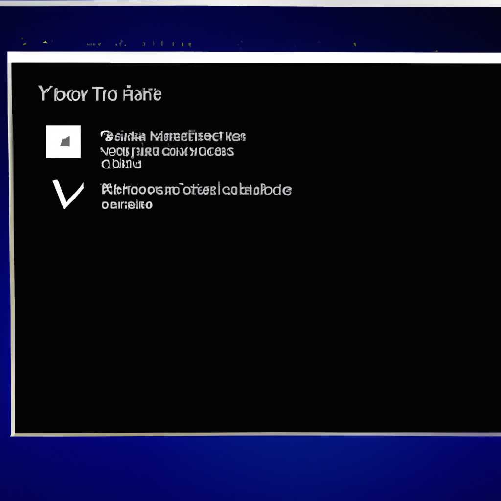 Что делать, если экран стал черно-белым в Windows 10: инструкция и советы