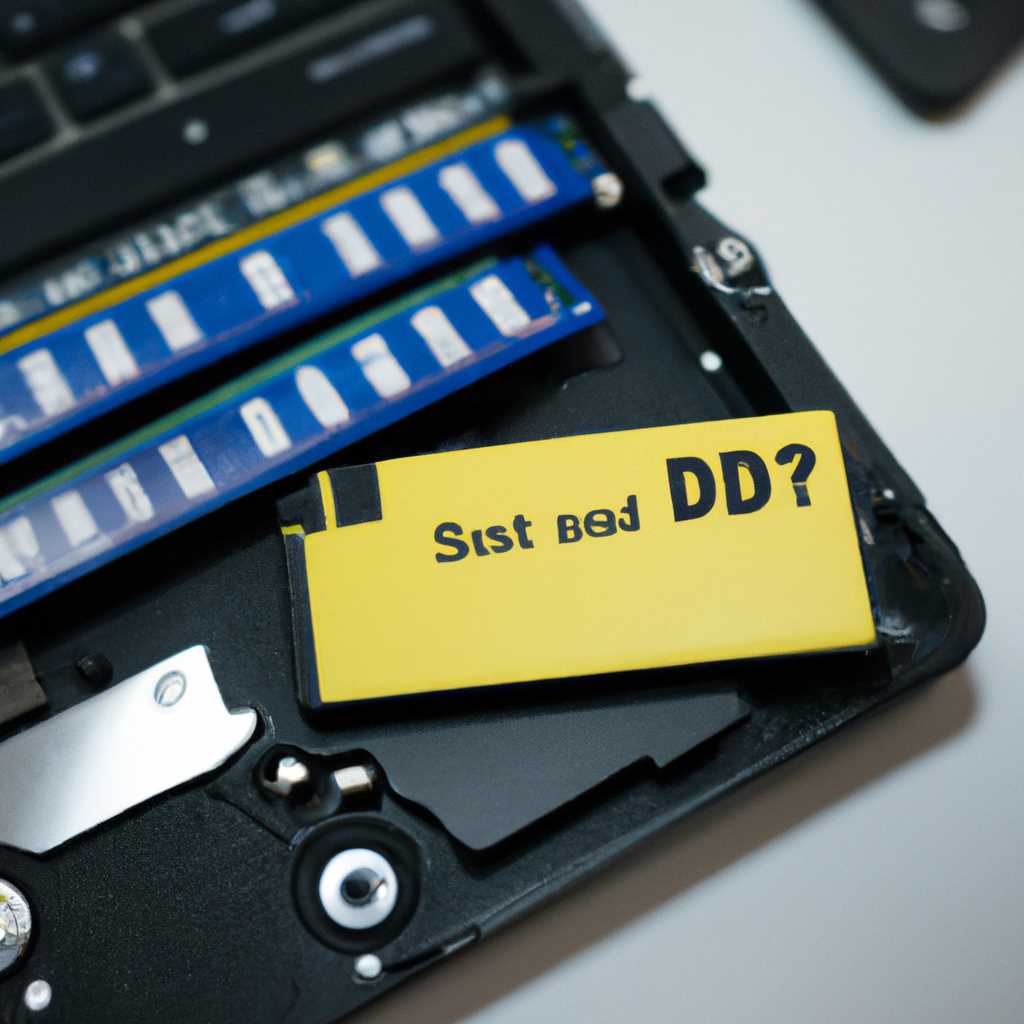 Причины неработоспособности SSD