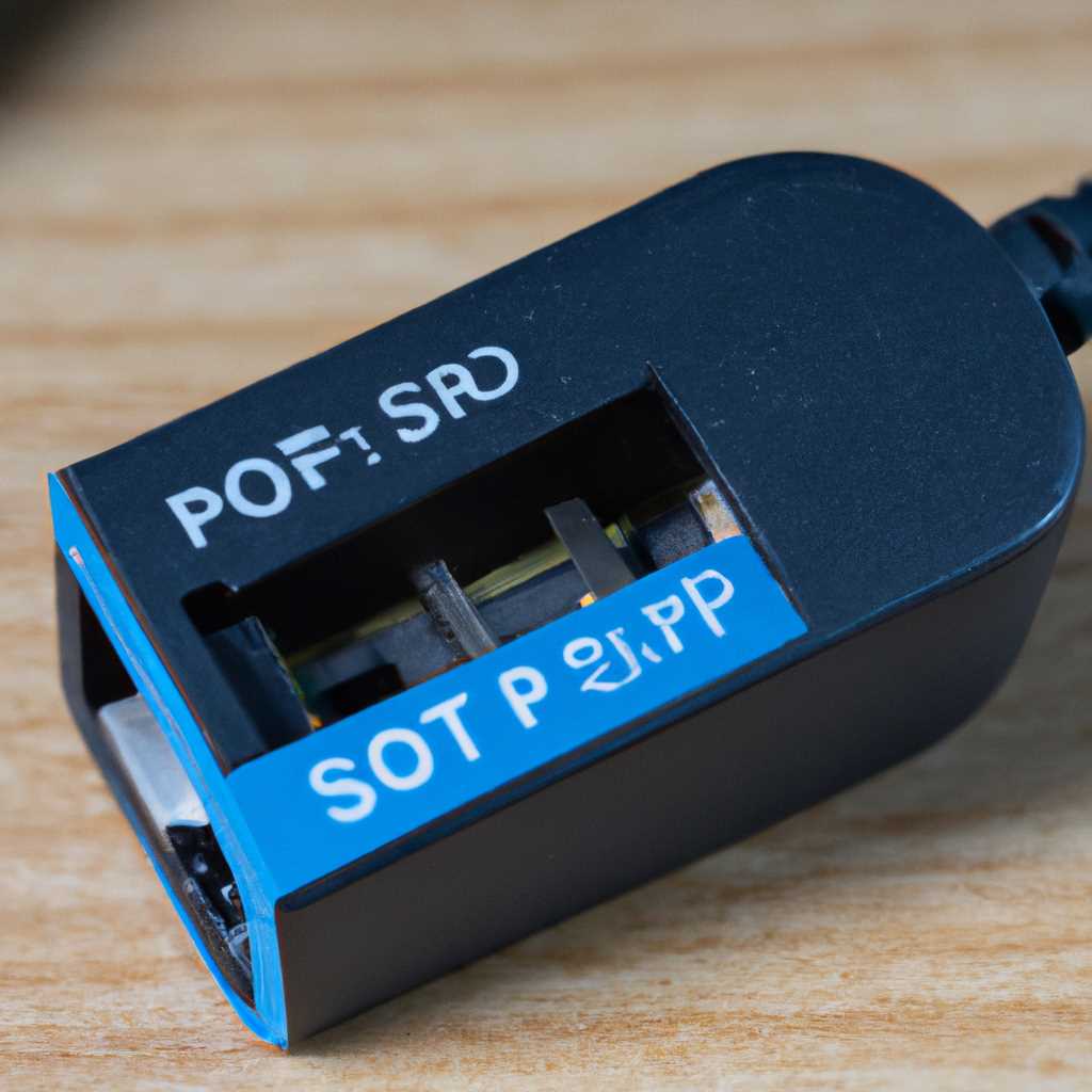 Неполадки с драйверами USB-контроллера
