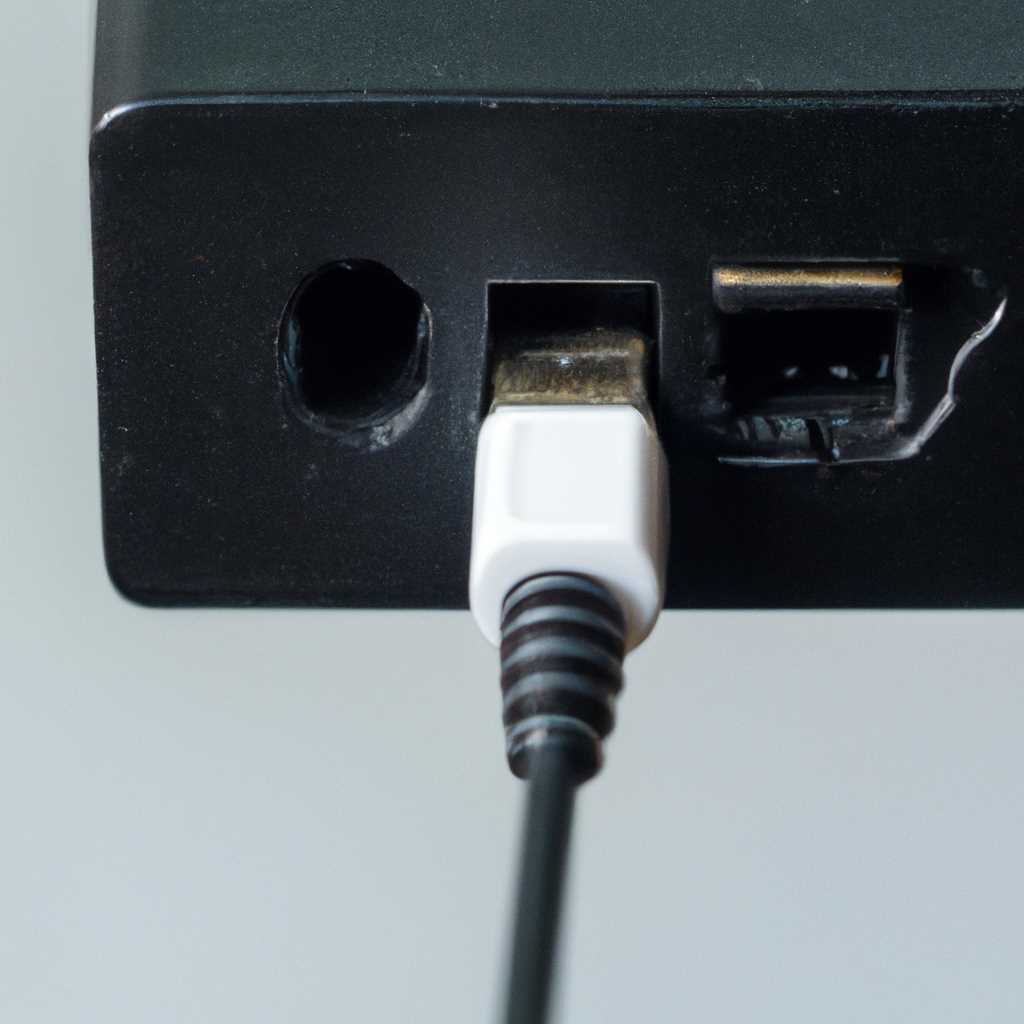 Что делать, если не работают USB-порты: причины и решения