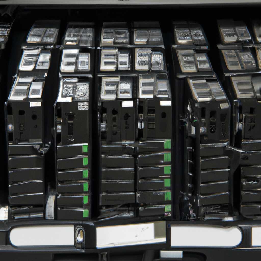 Что делать, если ОС не видит диски на сервере SuperMicro