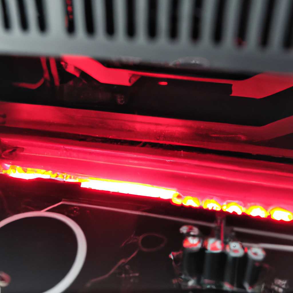 Что делать, если ползунок в MSI Afterburner не двигается?